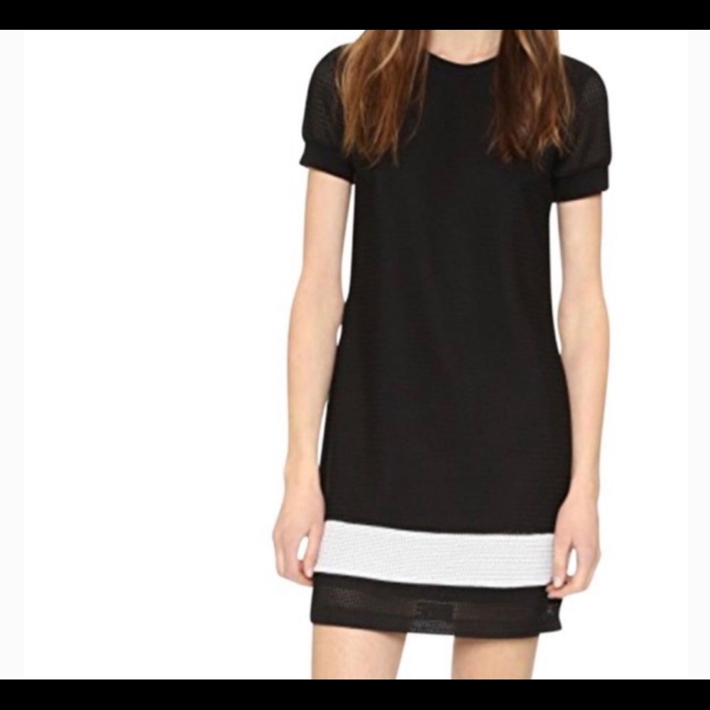 Rag & Bone “Valerie” Dress